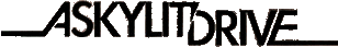 Click here for the official A Skylit Drive website