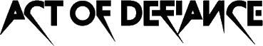 Click here for the official Act of Defiance website