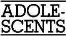 Click here for the official The Adolescents website