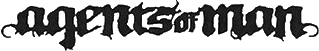 Click here for the official Agents of Man website