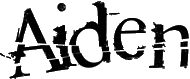 Click here for the official Aiden website