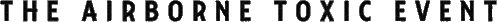 Click here for the official The Airborne Toxic Event website