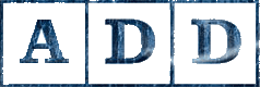 Click here for the official A.D.D. (Analog Digital Disorder) website