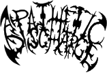 Click here for the official Apathetic Discharge website