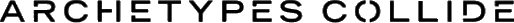 Click here for the official Archetypes Collide website