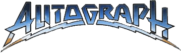 Click here for the official Autograph website