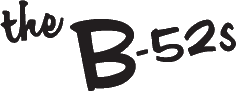 Click here for the official The B-52s website