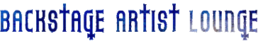 Click here for the official Backstage Artist Lounge website