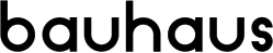 Click here for the official Bauhaus website