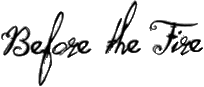 Click here for the official Before the Fire website