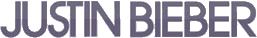 Click here for the official Justin Bieber website
