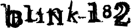 Click here for the official Blink 182 website