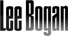 Click here for the official Lee Bogan website