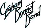 Click here for the official Graham Bonnet Band website