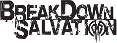 Click here for the official Breakdown Salvation website