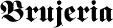 Click here for the official Brujeria website