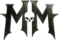 Click here for the official Metal Mike Chlasciak website