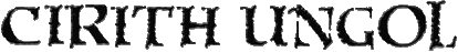 Click here for the official Cirith Ungol website