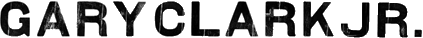 Click here for the official Gary Clark Jr. website