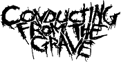 Click here for the official Conducting From the Grave website