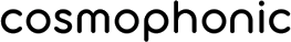 Click here for the official Cosmophonic website