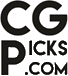 Click here for the official Custom Guitar Picks website