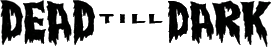 Click here for the official Dead Till Dark website