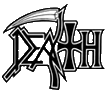 Click here for the official Death website