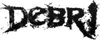 Click here for the official Debri website