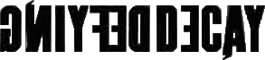 Click here for the official Defying Decay website