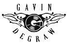 Click here for the official Gavin DeGraw website