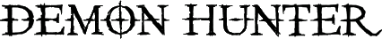 Click here for the official Demon Hunter website