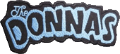 Click here for the official The Donnas website