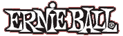 Click here for the official Ernie Ball website