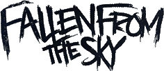 Click here for the official Fallen From the Sky website
