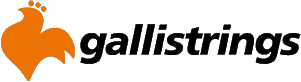 Click here for the official Galli Strings website