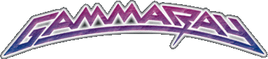 Click here for the official Gamma Ray website