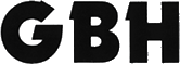 Click here for the official GBH website