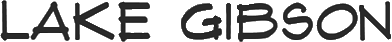 Click here for the official Lake Gibson website