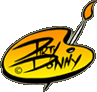 Click here for the official Dirty Donny Gillies website