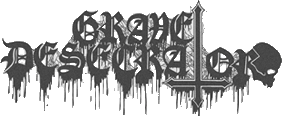 Click here for the official Grave Descreator website