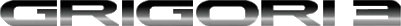 Click here for the Grigori 3 website