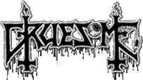 Click here for the official Gruesome website