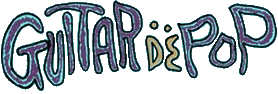Click here for the official Guitar de POP website