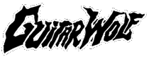 Click here for the official Guitar Wolf website