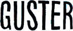 Click here for the official Guster website