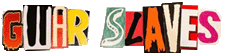 Click here for the official GWAR Slaves Buy Sell Trade Razzle website