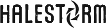 Click here for the official Halestorm website