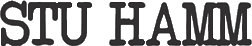 Click here for the official Stu Hamm website