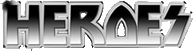 Click here for the official Heroes: A KISS Experience website